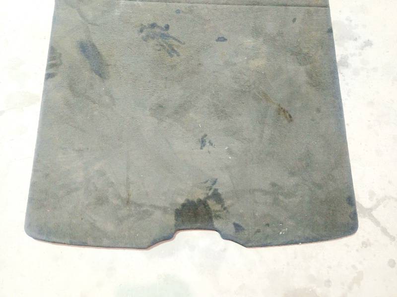 39999987 Volvo V50 2004 Bagāžnieka paklājs - Thumbnail 3