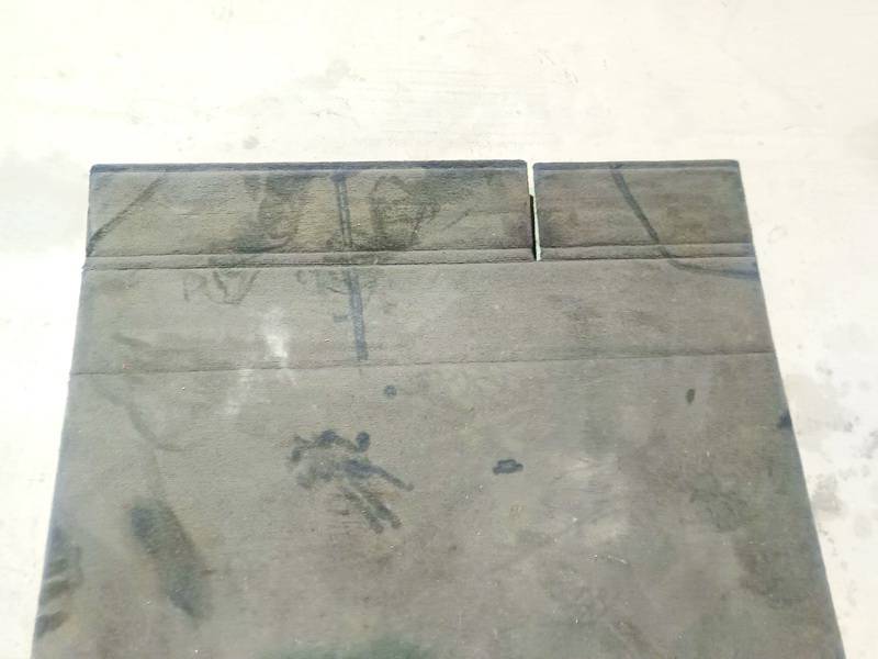 39999987 Volvo V50 2004 Bagāžnieka paklājs - Thumbnail 2