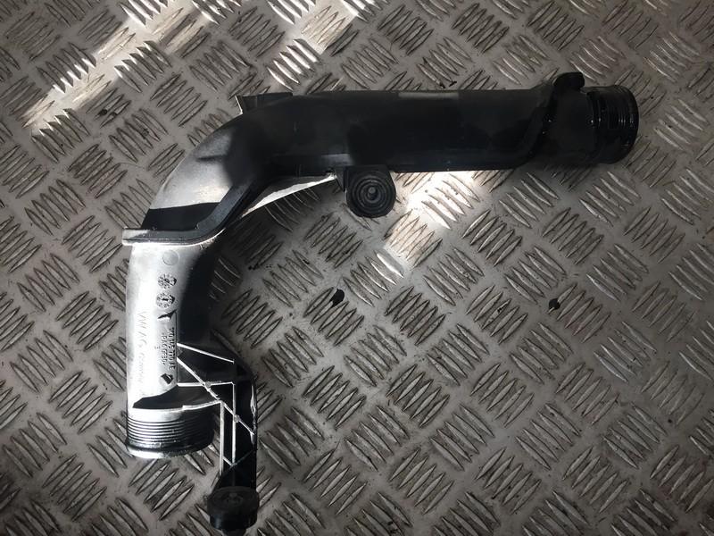 1K0145770AE Skoda Octavia 2012 DURITE COLLECTEUR ADMISSION - Thumbnail 2