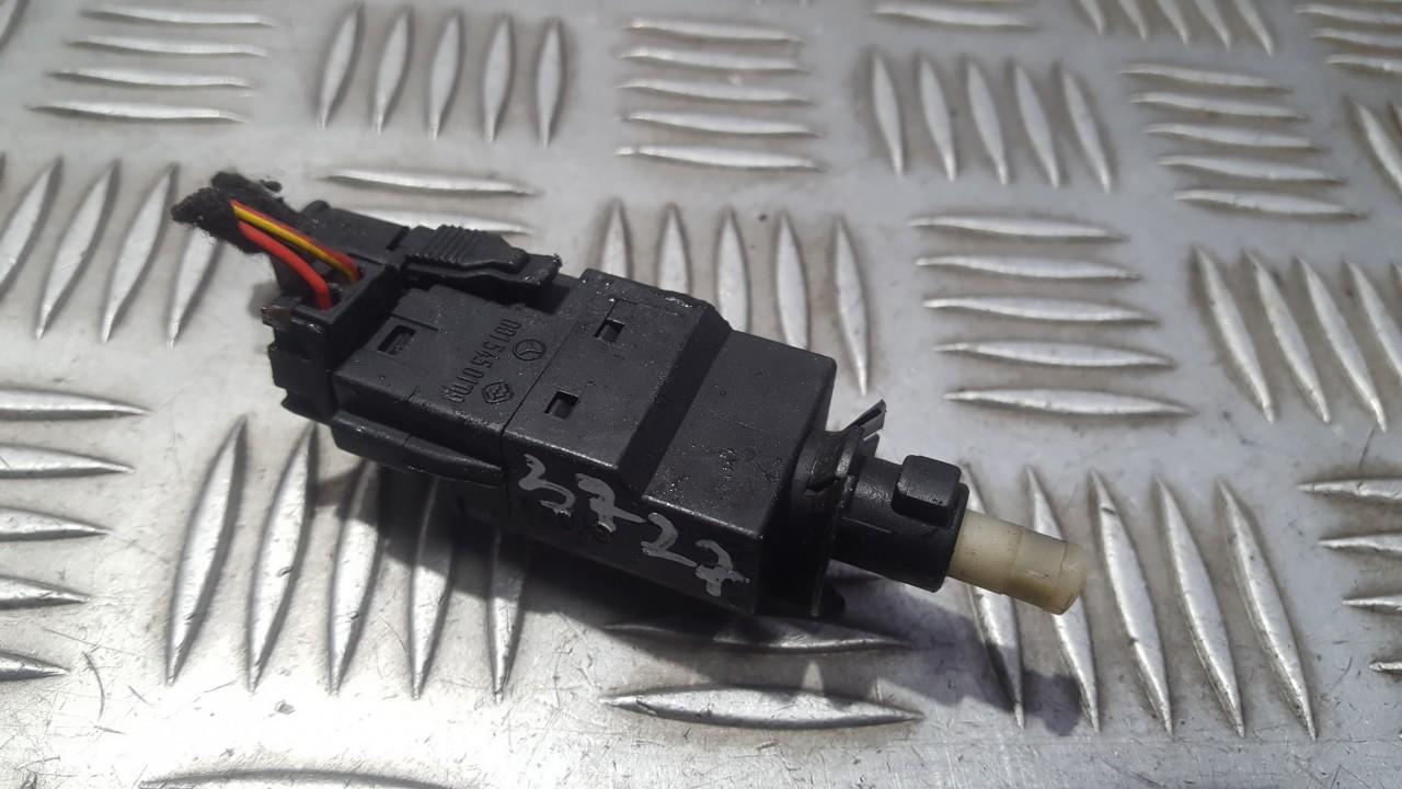 0015450109 Mercedes-Benz C-CLASS 1998 Brake Light Switch (sensor) - Switch (Pedal Contact)