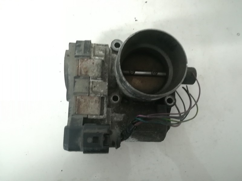 03C133062A Volkswagen Golf 2004 High Flow Throttle Body Valve (Air Control Valve)
