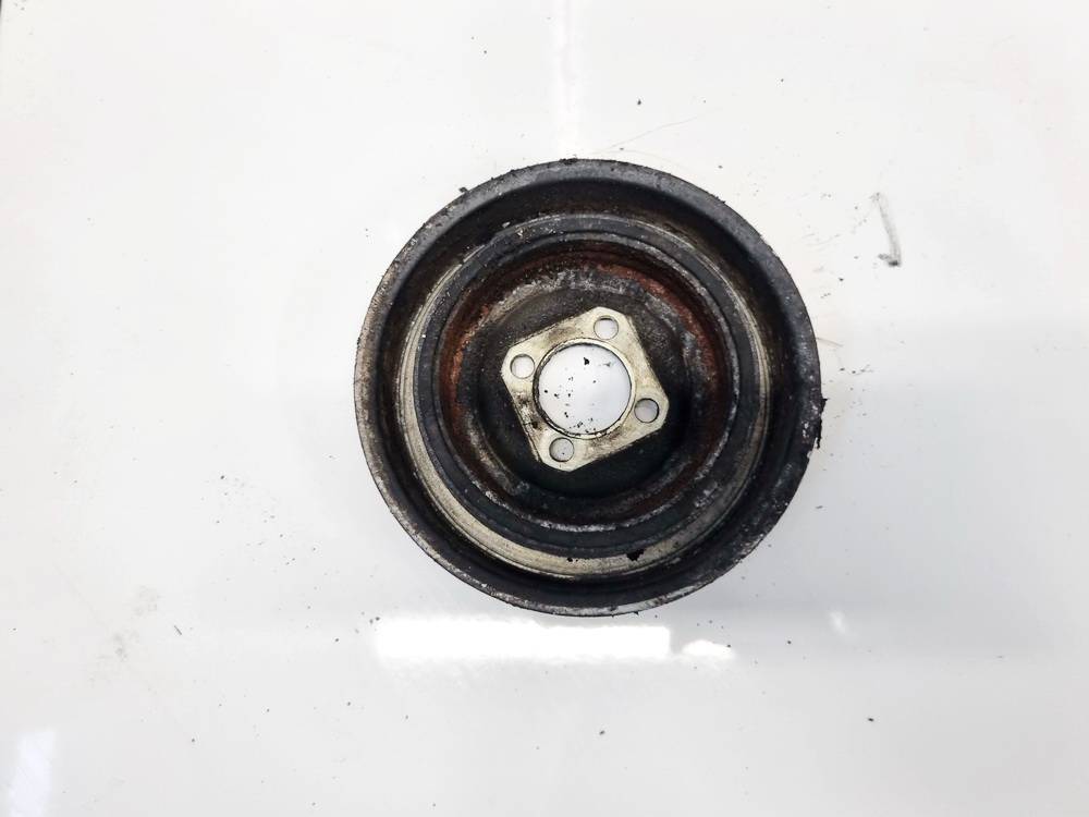 285330 Opel Zafira 2006 Alkuninio veleno dantratis (skyvas - skriemulys)