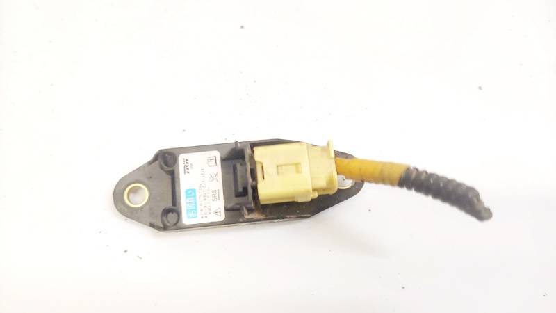 77970SEAC816M1 Honda Accord 2004 Crash Sensor Capteur Donneur Airbag