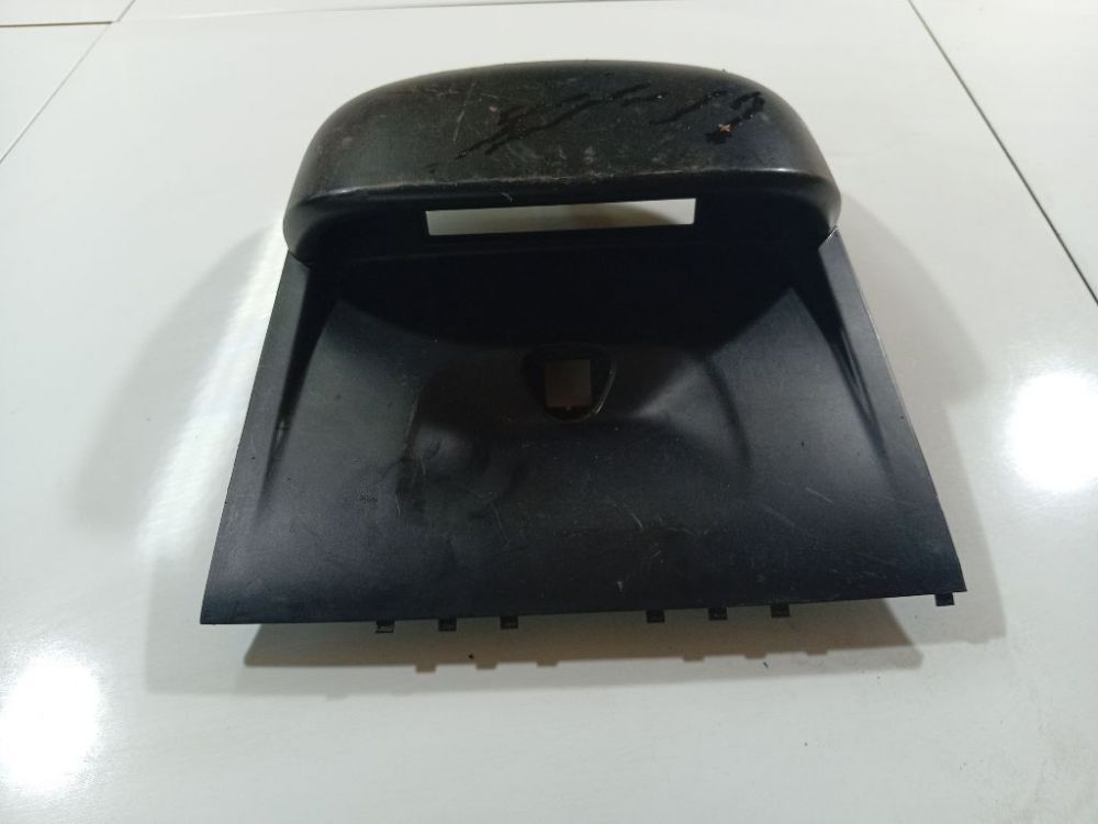 1400129577 Peugeot Expert 2007 Wykończenie wnętrza (plastikowe elementy)