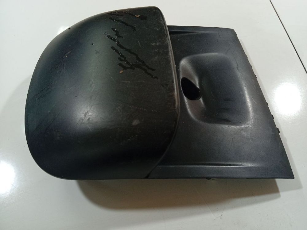 1400129577 Peugeot Expert 2007 Wykończenie wnętrza (plastikowe elementy) - Thumbnail 2