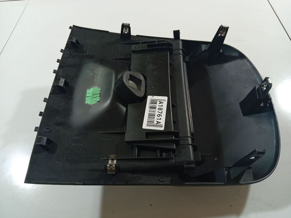 1400129577 Peugeot Expert 2007 Wykończenie wnętrza (plastikowe elementy) - Thumbnail 3