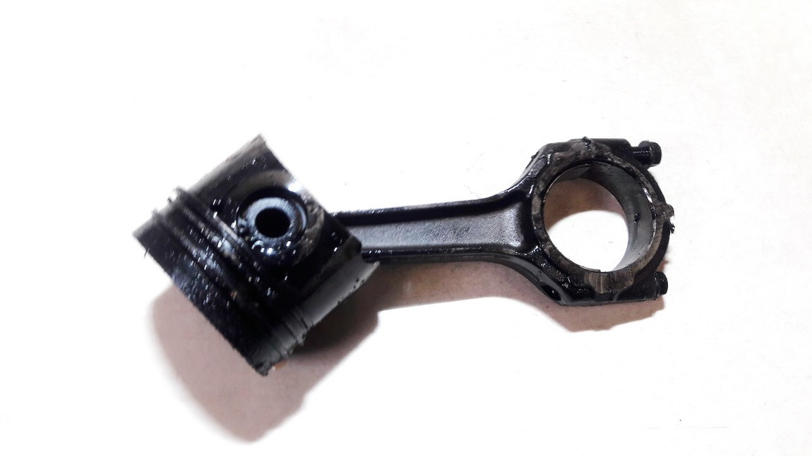 Renault Laguna 2003 Stumoklis su svaistikliu