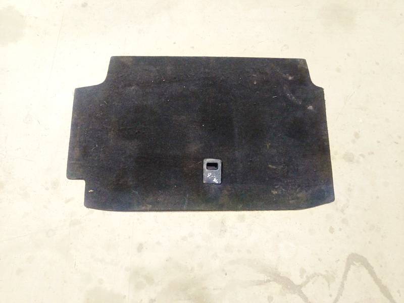 Ford Mondeo 2007 Półka na bagaż