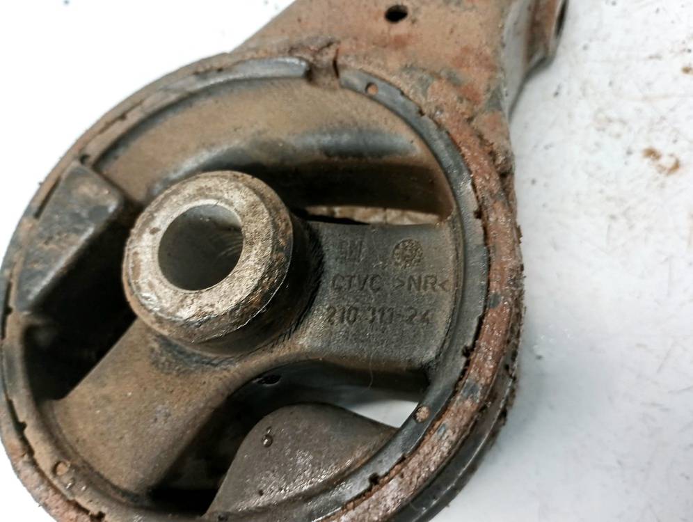 21031124 Opel Vectra 2004 Engine Mounting and Transmission Mount (Engine support) - Thumbnail 4