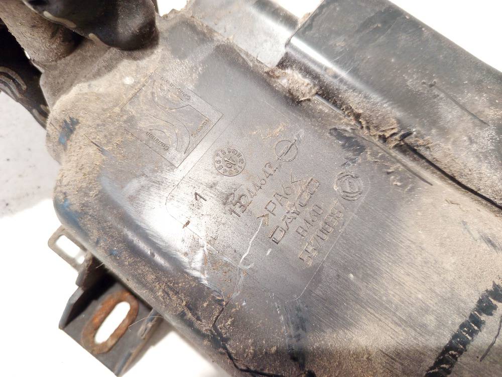 13244642 Opel Corsa 2007 Carbon filter (ENGINE FUEL VAPOR CANISTER) - Thumbnail 3