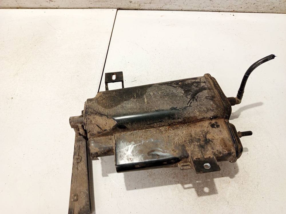 13244642 Opel Corsa 2007 Carbon filter (ENGINE FUEL VAPOR CANISTER)