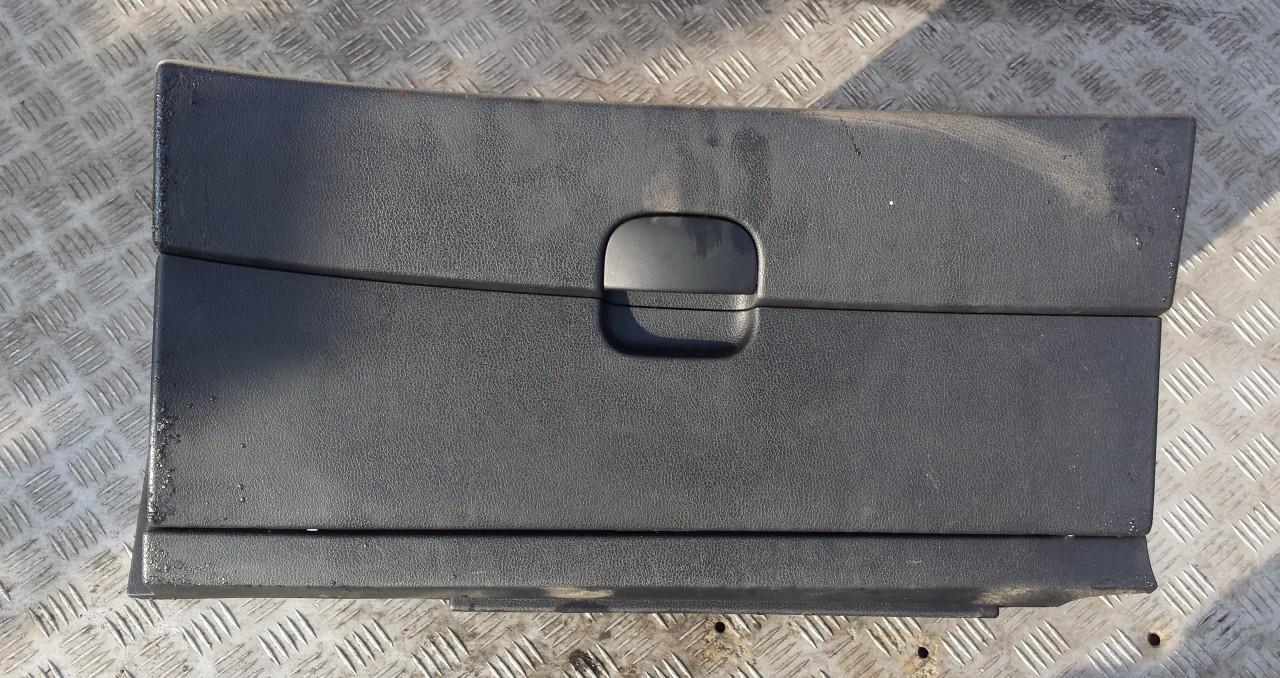 68520JD000 Nissan Qashqai 2008 Glove Box Assembly