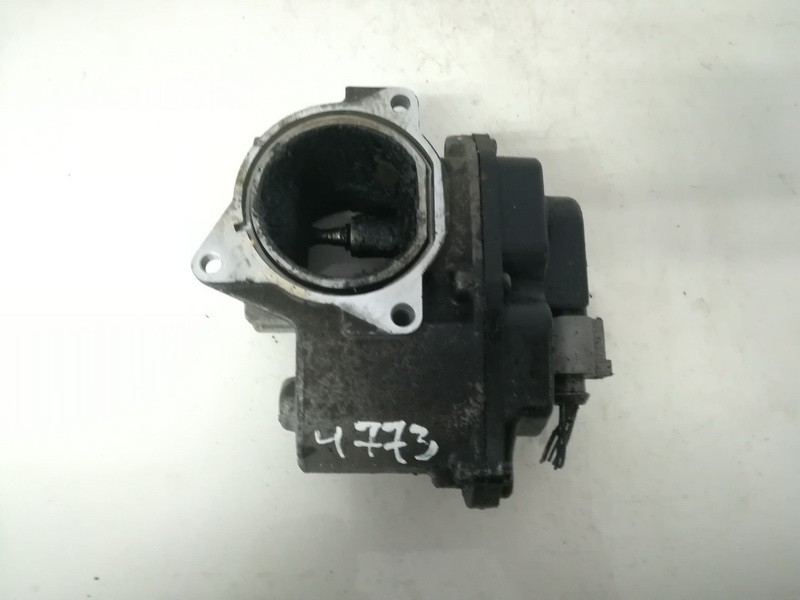 03G131501 Volkswagen Passat 2006 EGR Valve Exhaust Gas - Thumbnail 2