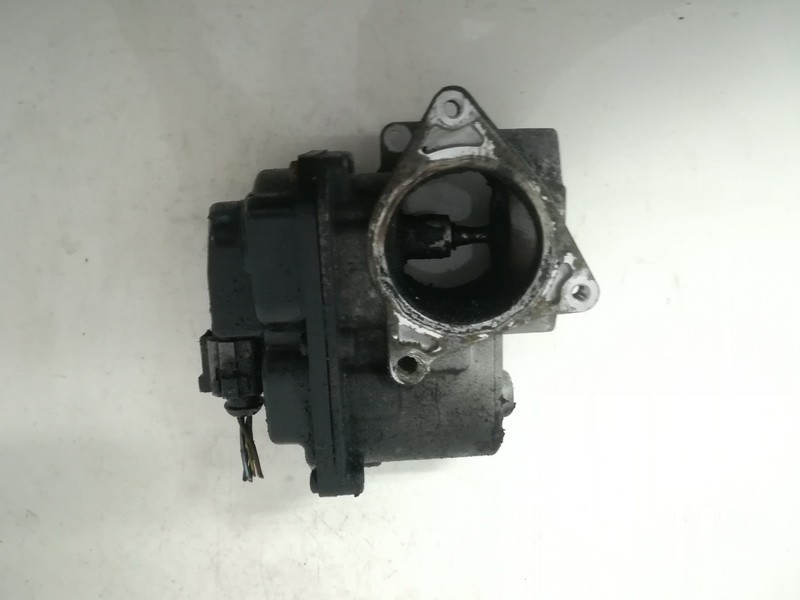 03G131501 Volkswagen Passat 2006 EGR Valve Exhaust Gas