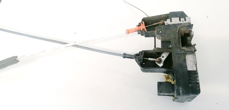 24414134 Opel Zafira 2000 Duru spyna G.K.