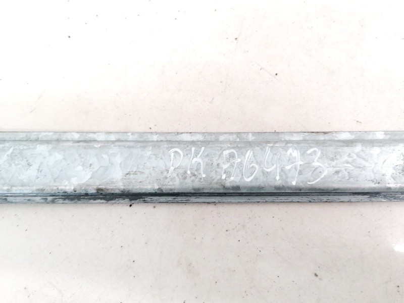 9634456980 Peugeot 307 2005 Durvju loga pacēlājs - PRIEKŠA PA KREISI - Thumbnail 3