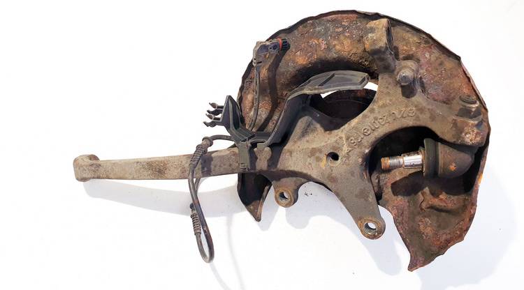 Mercedes-Benz E-CLASS 2001 Кулак поворотный передний правый - Thumbnail 2