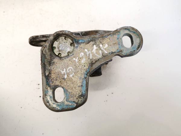 Mercedes-Benz B-CLASS 2005 Galiniu duru vyris G. - Thumbnail 2