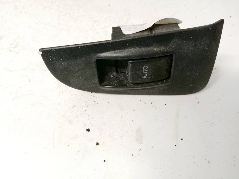 7427105020 Toyota Avensis 2004 Power window control (Window Regulator-Window Switch)