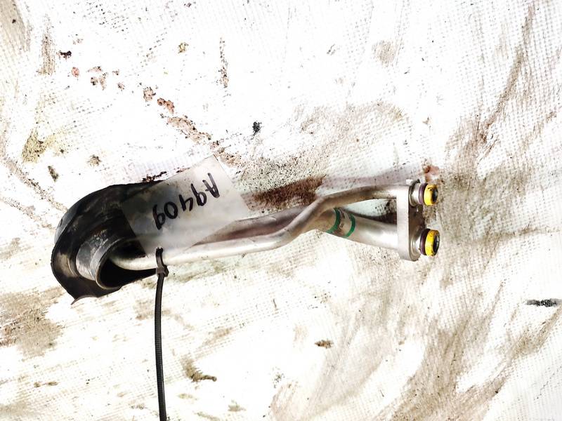 64538372196 Suzuki SX4 2008 Kondicioniera caurulīte / šļūtene