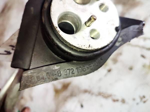 64538372196 Suzuki SX4 2008 Kondicioniera caurulīte / šļūtene - Thumbnail 2