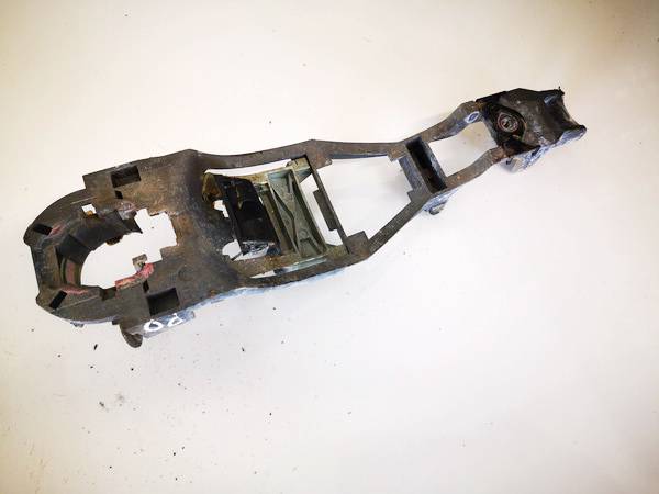 3B0837885 Volkswagen Golf 2000 MANETA EXTERIOR DELANTERA DERECHA