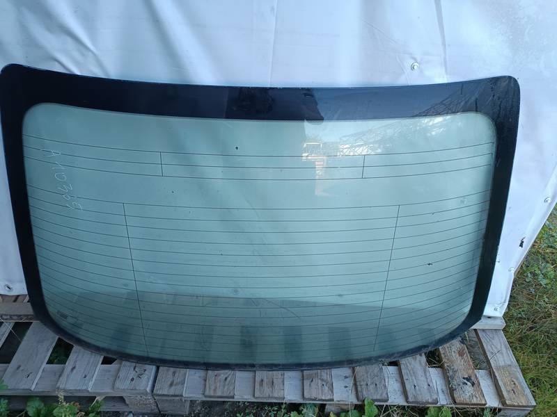 AS2 Honda Accord 2004 Заднее стекло