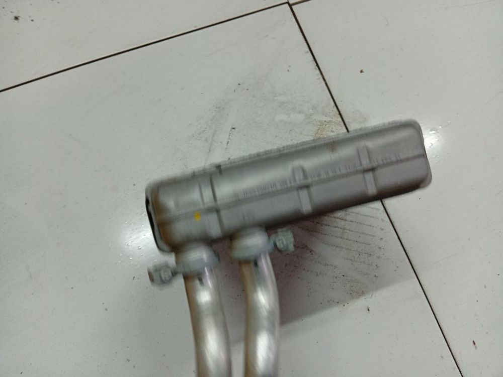 Seat Leon 2007 Heater radiator (heater matrix) - Thumbnail 2