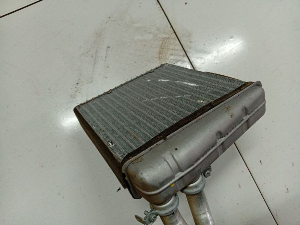 Seat Leon 2007 Heater radiator (heater matrix) - Thumbnail 3
