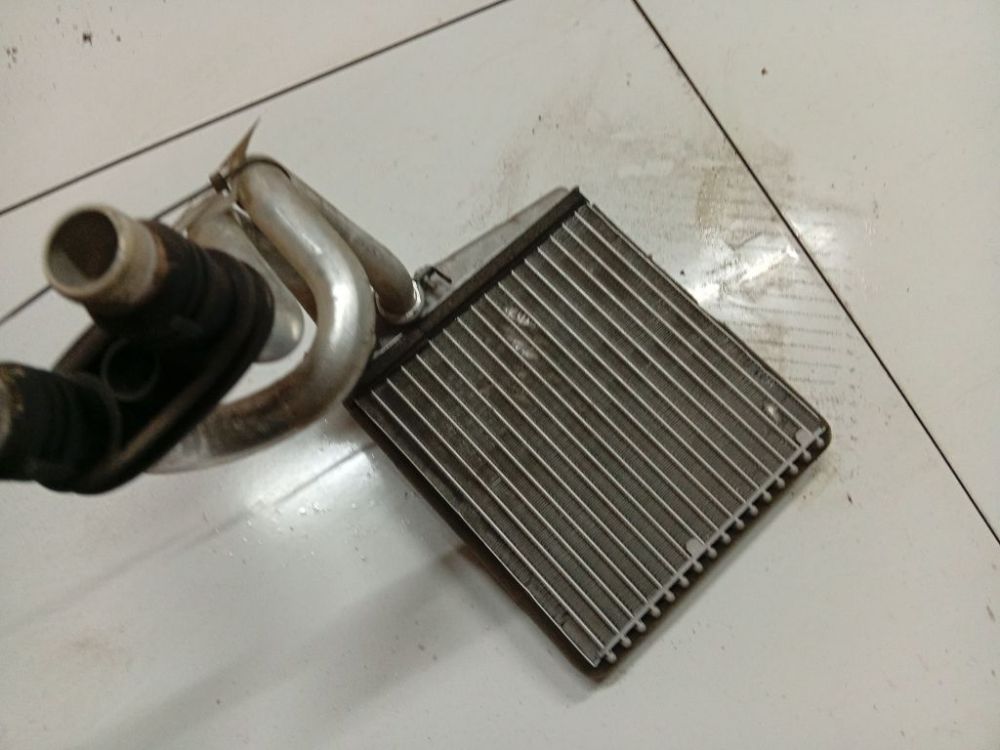 Seat Leon 2007 Heater radiator (heater matrix) - Thumbnail 4