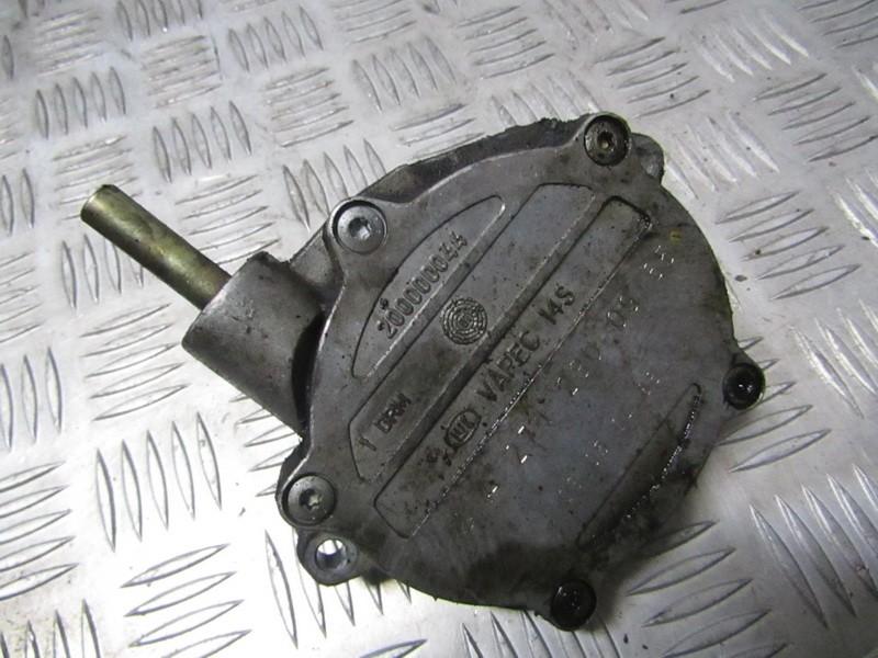 A2712300965 Mercedes-Benz C-CLASS 2006 Stabdziu vakuumo siurblys - Thumbnail 2