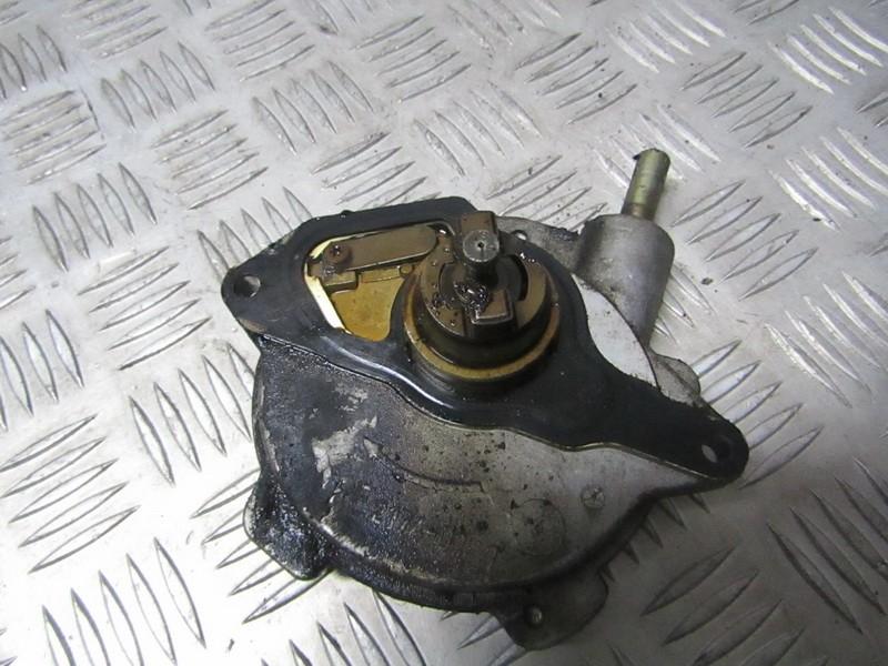 A2712300965 Mercedes-Benz C-CLASS 2006 Stabdziu vakuumo siurblys