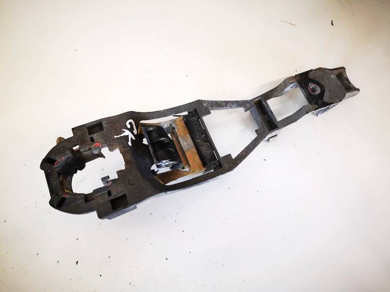 3B0837885 Volkswagen Golf 2000 MANETA EXTERIOR TRASERA IZQUIERDA