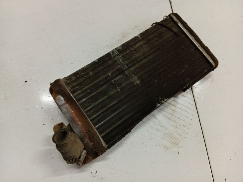 Audi A6 1996 Радиатор отопителя