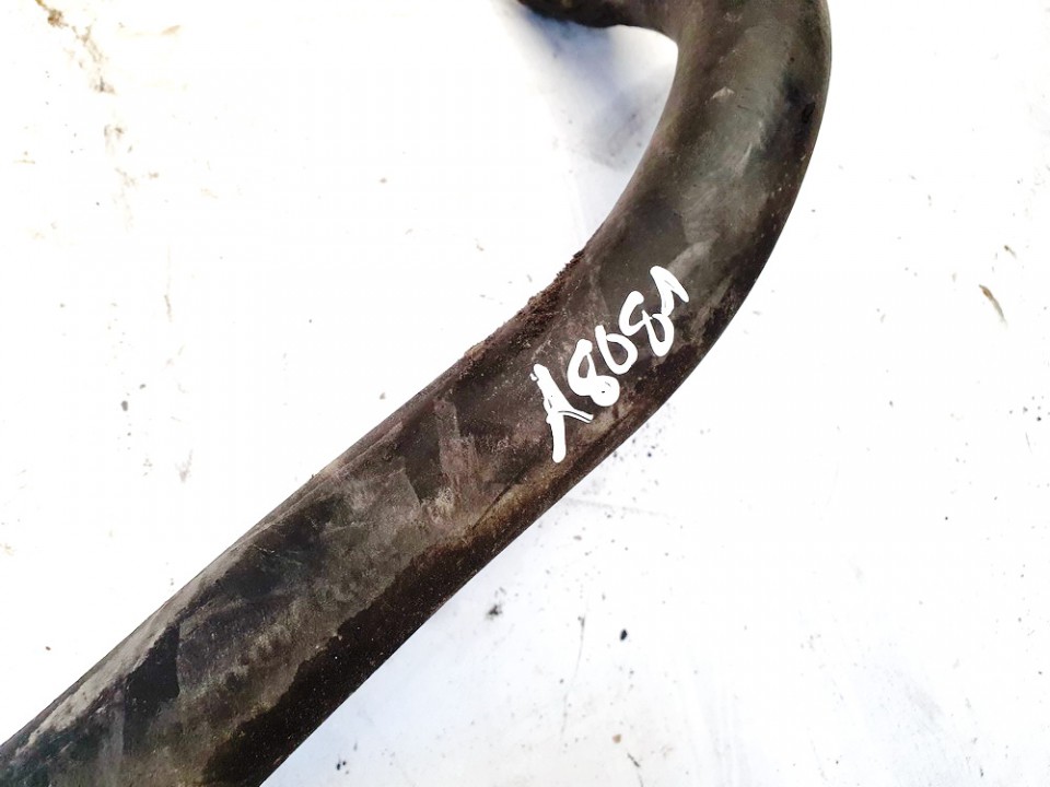 1J0121619A Audi A3 1997 Radiator Hose (Water Hose) - Thumbnail 2