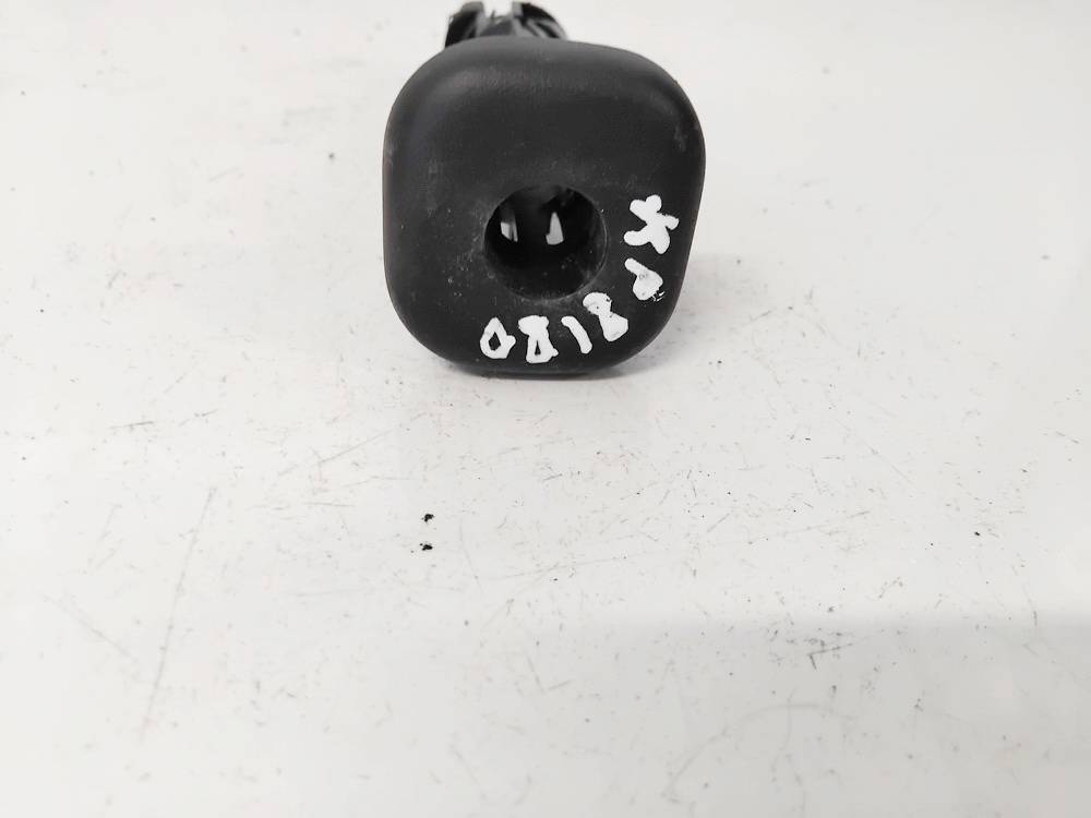 Volkswagen Touareg 2005 Kitos dalys