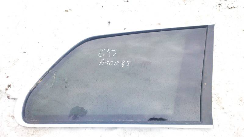 08620624 Volvo XC 90 2005 Fenêtre de Carrosserie Arrière Droite