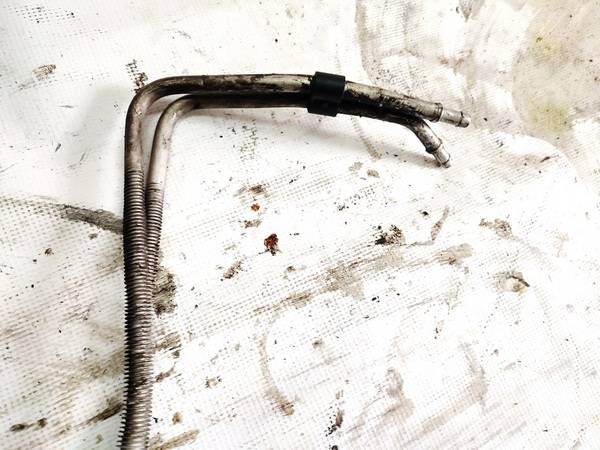 Audi A6 2005 Oil radiator cooler (Oil Cooler) - Thumbnail 3