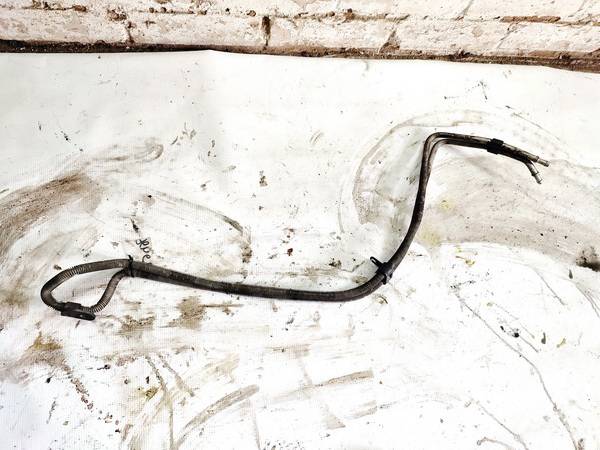 Audi A6 2005 Öljynjäähdytin