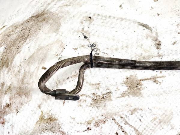 Audi A6 2005 Oil radiator cooler (Oil Cooler) - Thumbnail 2