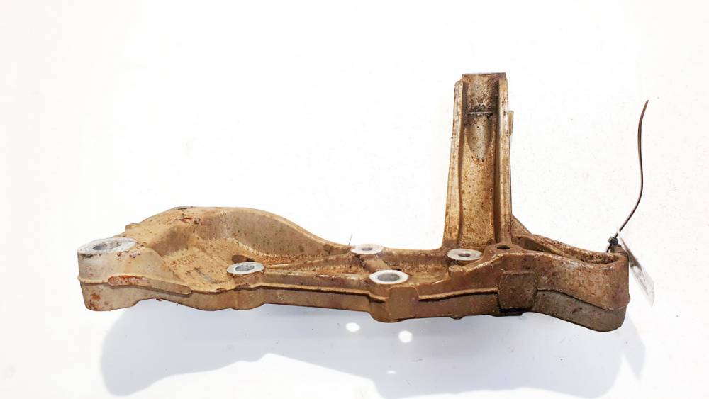 1K0199295E Volkswagen Golf 2003 Control arm - FRONT LEFT - Thumbnail 2