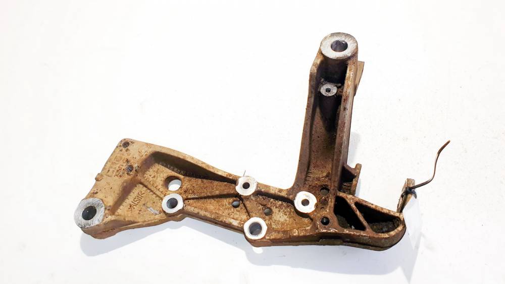 1K0199295E Volkswagen Golf 2003 Control arm - FRONT LEFT