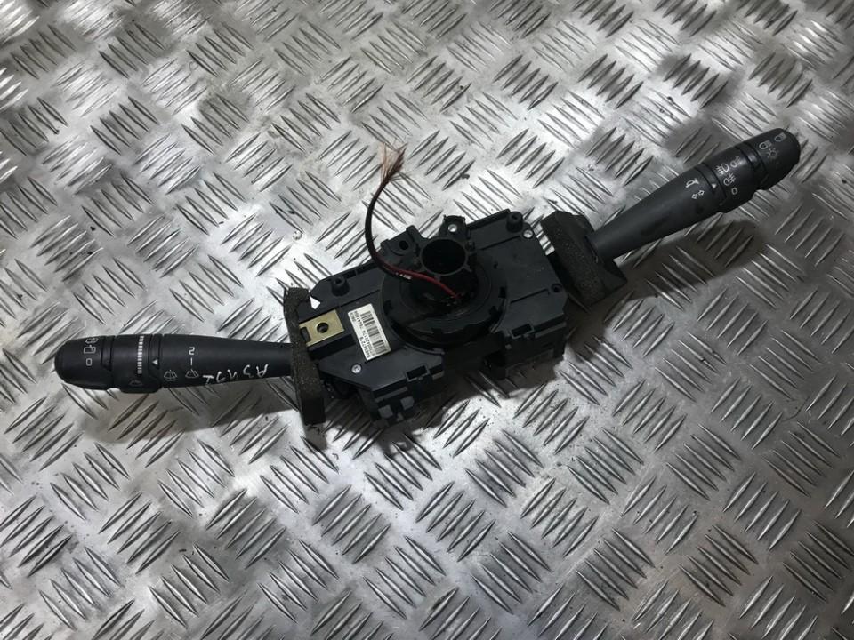 7700424174 Renault Laguna 1999 Turn Indicator and wiper stalk switch
