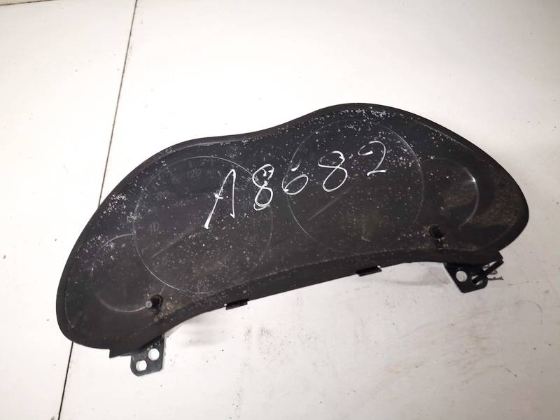 8380005C00C Toyota Avensis 2007 Spidometrs – instrumentu panelis