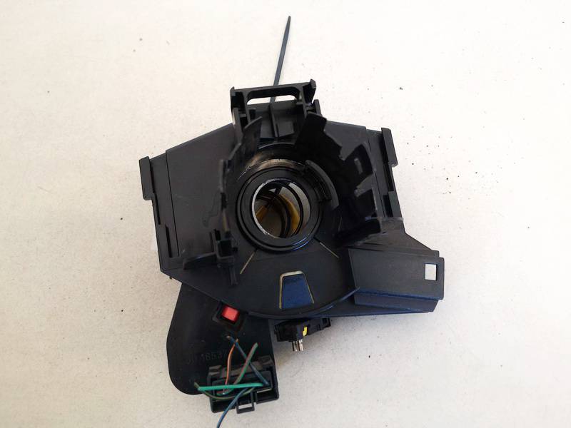 1S7T14A664AC Ford Mondeo 2002 Mechanizm kierowniczy (kaseta kierownicza) - Thumbnail 3