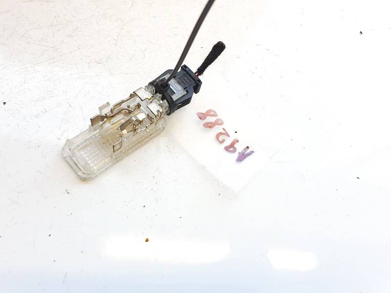 893971632 Audi Q7 2006 Interior lighting - Thumbnail 3