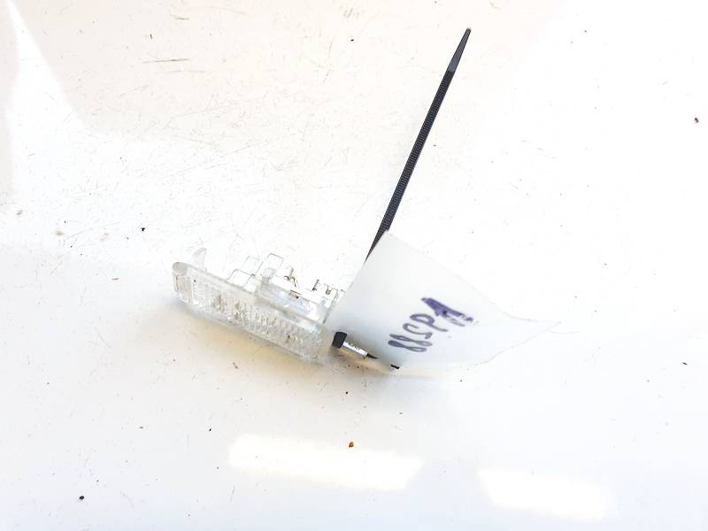 893971632 Audi Q7 2006 Interior lighting - Thumbnail 2