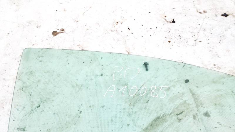 AS2 Volvo XC 90 2005 Szyba drzwi - PRZEDNIE PRAWE - Thumbnail 2