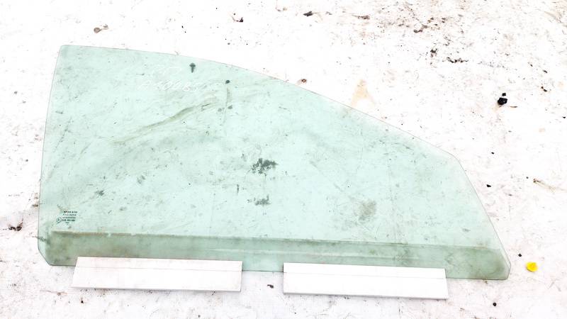 AS2 Volvo XC 90 2005 Szyba drzwi - PRZEDNIE PRAWE