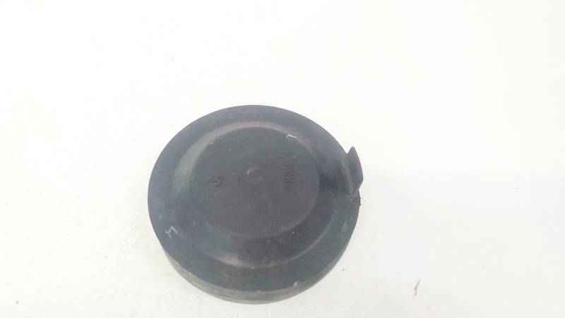 89045709 Peugeot 207 2007 Headlight bulb dust cover cap - FRONT